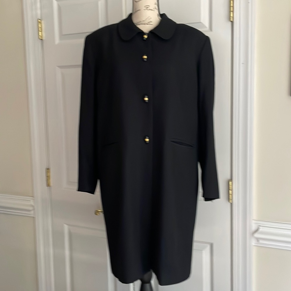Barrie Pace Coat